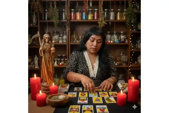 🔥VIDENTE MILAGROS🔥 image 4