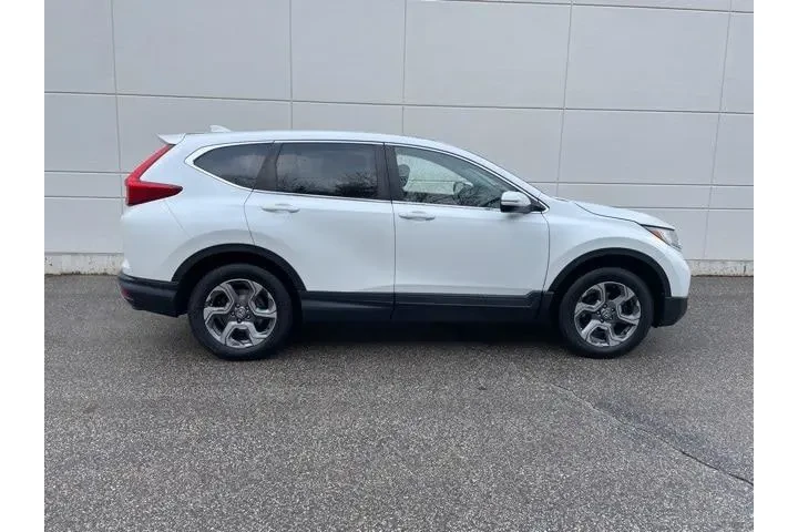 $15490 : Honda CR-V 2018 AWD EX-L 4dr image 5