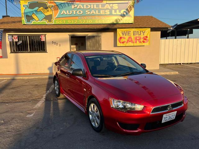 $10500 : 2014 MITSUBISHI LANCER2014 MI image 3