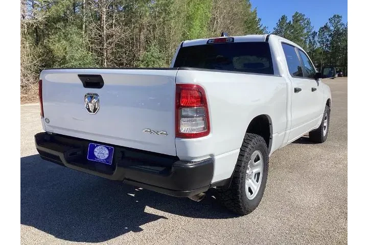 $29800 : Ram 1500 2023 4x4 Tradesman image 5