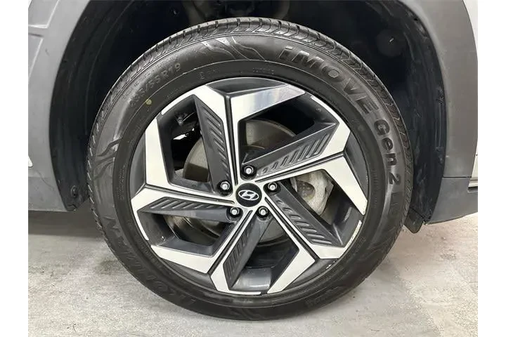 $25343 : Hyundai TUCSON Plug-in Hybri image 2