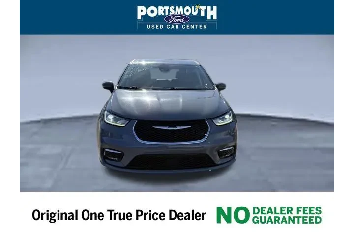 $23995 : Chrysler Pacifica 2023 Touri image 9