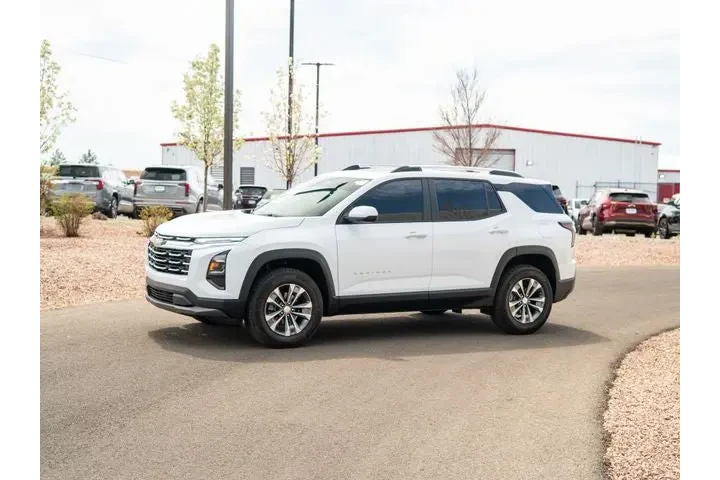 $28899 : 2026 Equinox LT image 10