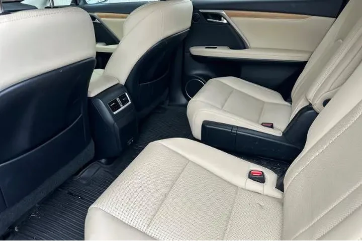 $38792 : Lexus RX 350L 2022 4dr SUV image 7