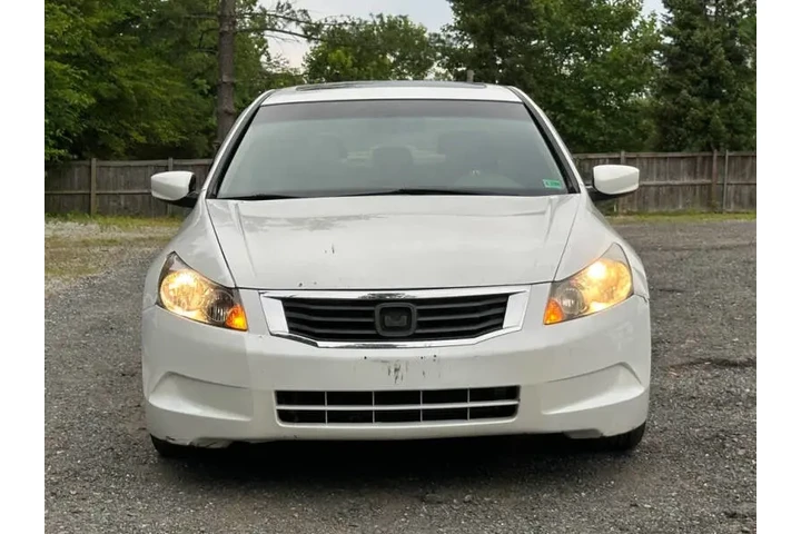 $3990 : 2009 Accord image 3