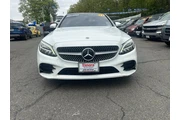 $17999 : 2019 Mercedes-Benz C-Class C thumbnail