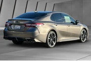 $24500 : Toyota Camry 2018 XSE V6 4dr thumbnail