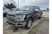 Ford F-150 2020 4x2 King Ran en Houston