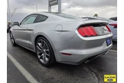 $25500 : Ford Mustang 2017 EcoBoost P thumbnail