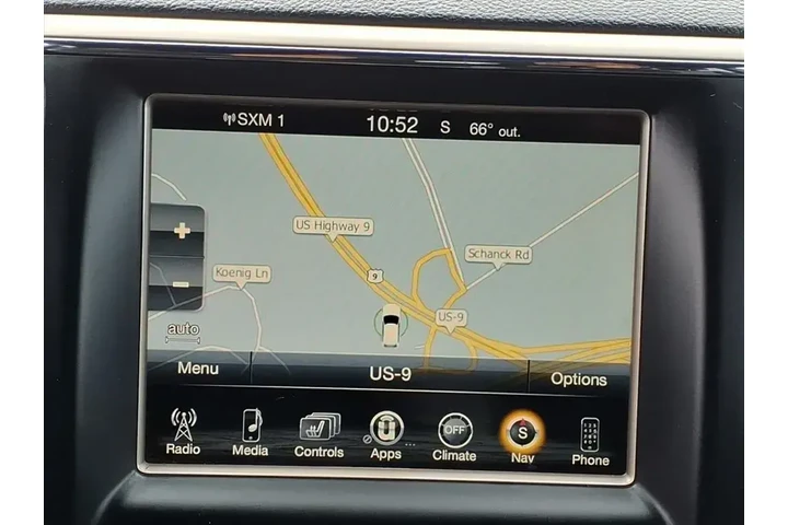 $9900 : Jeep Grand Cherokee 2015 4x4 image 7