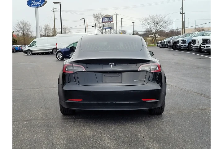 $20999 : Tesla Model 3 2020 AWD Long image 5