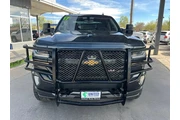 2017 Silverado 1500 LT Crew C thumbnail