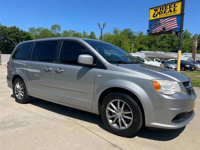 $4995 : 2014 Grand Caravan SE 30th An image 3