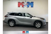 Toyota Highlander 2023 L 4dr