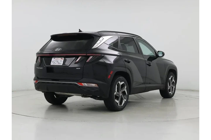 $23998 : Hyundai TUCSON 2023 AWD SEL image 8