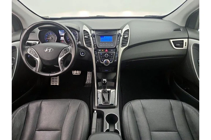 $13599 : Hyundai ELANTRA GT 2014 4dr image 9