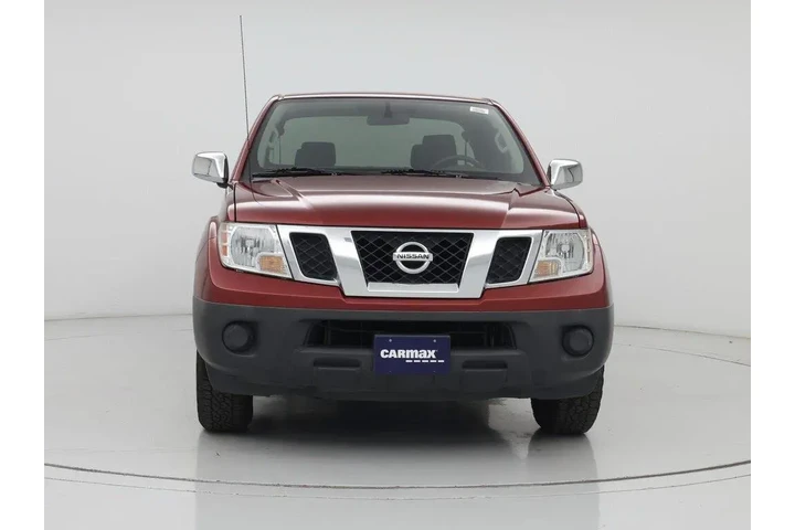 $16998 : Nissan Frontier 2017 4x2 S 4 image 5