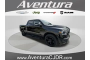 Ram 1500 2020 4x2 Big Horn 4 en Miami