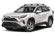 2022 RAV4 XLE SUV I-4 cyl