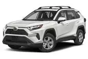 2022 RAV4 XLE SUV I-4 cyl en Rolla