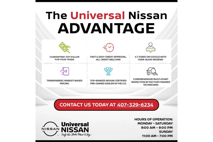 $16921 : Nissan Altima 2024 2.5 S 4dr image 4