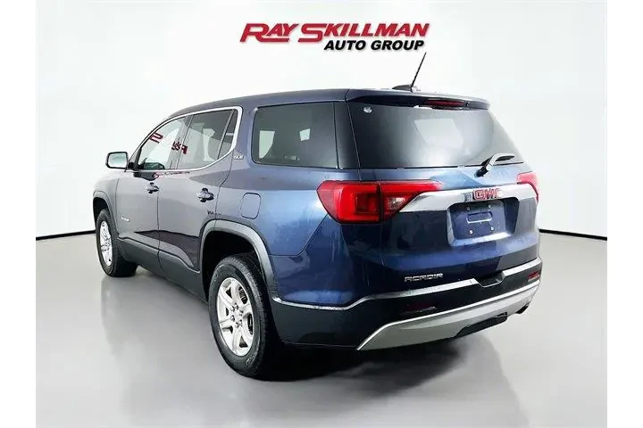 $15975 : GMC Acadia 2019 SLE-1 4dr SU image 5