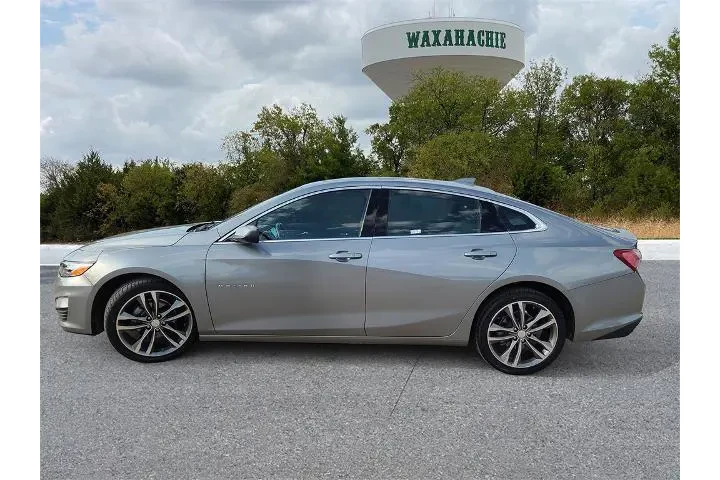 $21921 : Chevrolet Malibu 2024 LT 4dr image 3