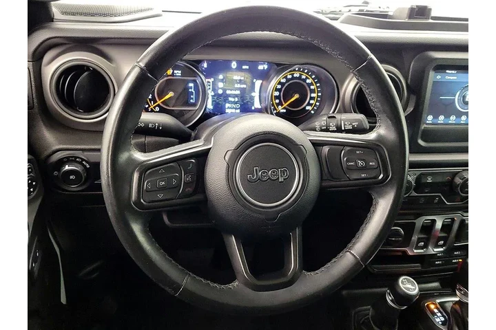 $30998 : Jeep Wrangler 2022 4x4 Willy image 10