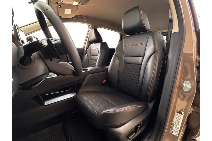 $28994 : Nissan Rogue 2025 AWD Rock C image 5