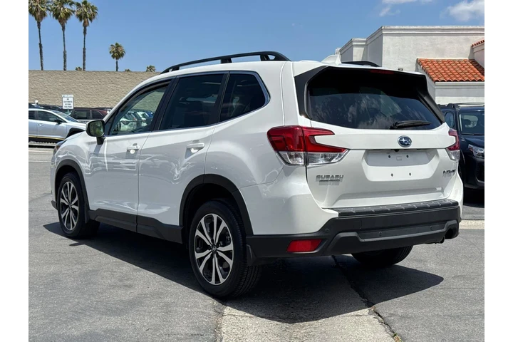 $28995 : Subaru Forester 2023 AWD Lim image 8