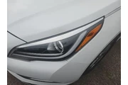 Hyundai SONATA Hybrid 2016 L en San Diego
