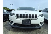 $12749 : Jeep Cherokee 2019 4x4 Latit thumbnail