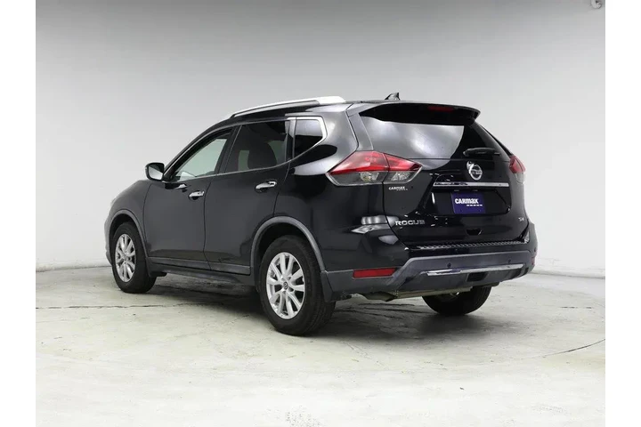 $18998 : Nissan Rogue 2020 S 4dr Cros image 2