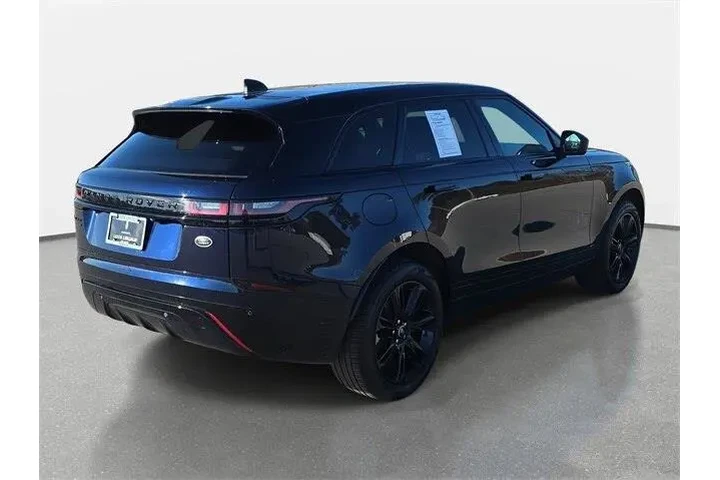 $27311 : Land Rover Range Rover Velar image 5