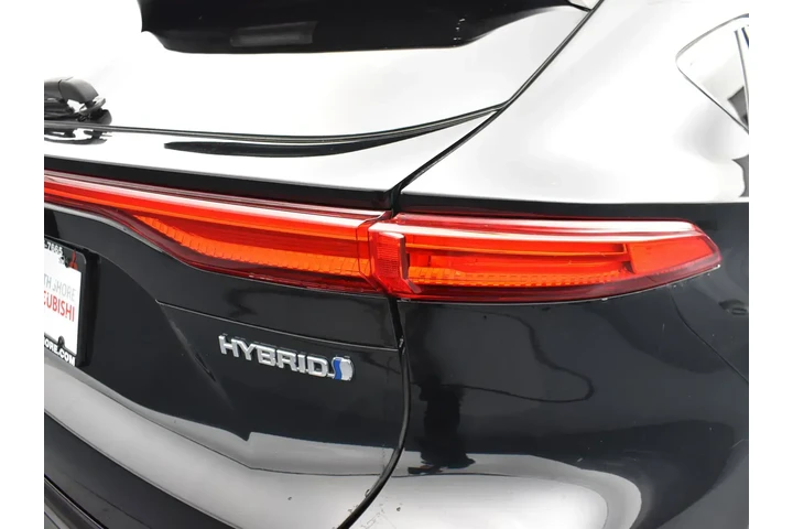 $18795 : Toyota Venza 2021 AWD LE 4dr image 7