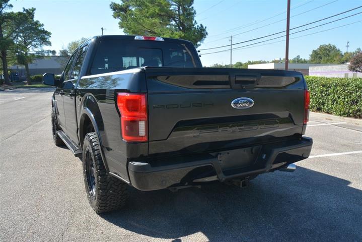 2018 F-150 Roush image 9