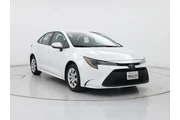 Toyota Corolla 2024 LE 4dr S en San Jose