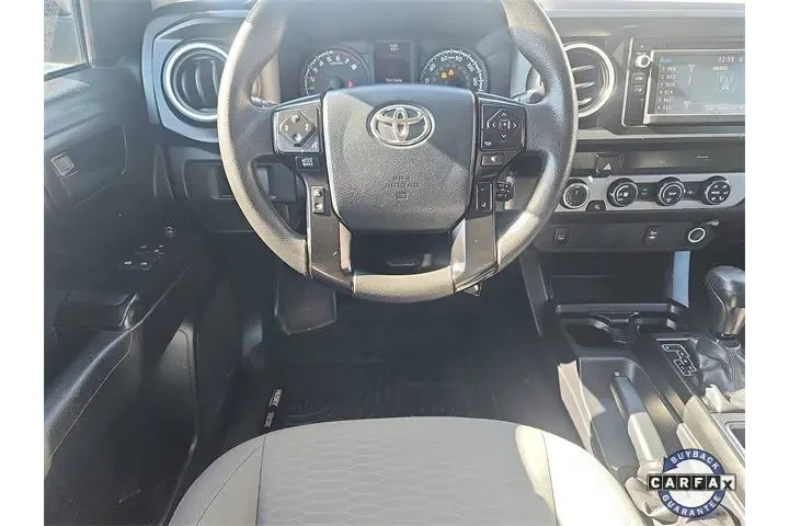 $23980 : Toyota Tacoma 2019 4x4 SR 4d image 9