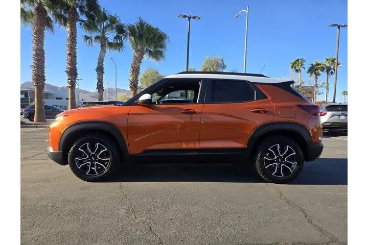 $23991 : Chevrolet Trailblazer 2023 A image 3