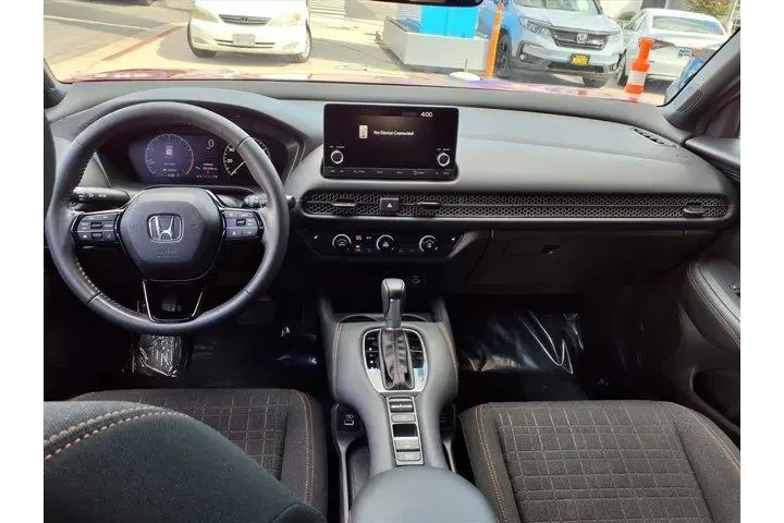 $24795 : Honda HR-V 2023 AWD Sport 4d image 9