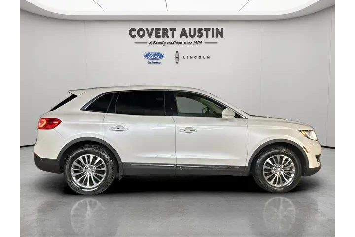 $14967 : Lincoln MKX 2017 Select 4dr image 6