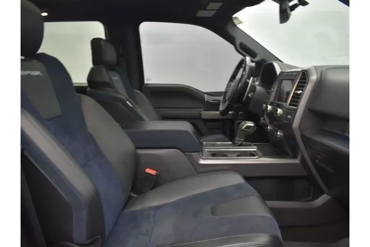 $35999 : Ford F-150 2019 4x4 Raptor 4 image 10