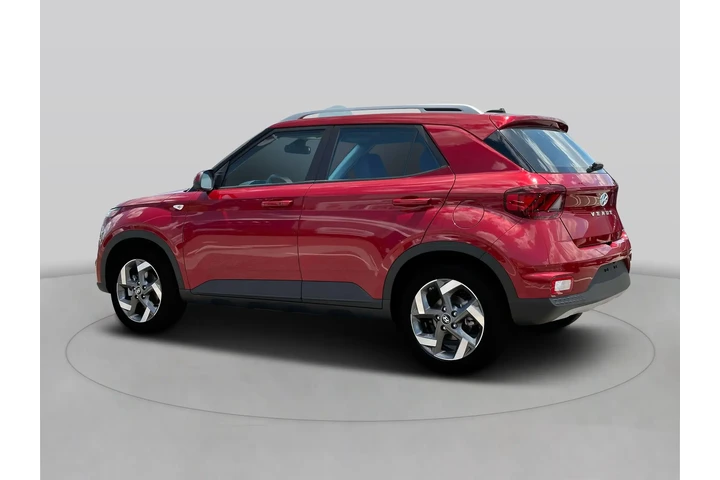 $18920 : Hyundai VENUE 2024 Limited 4 image 4