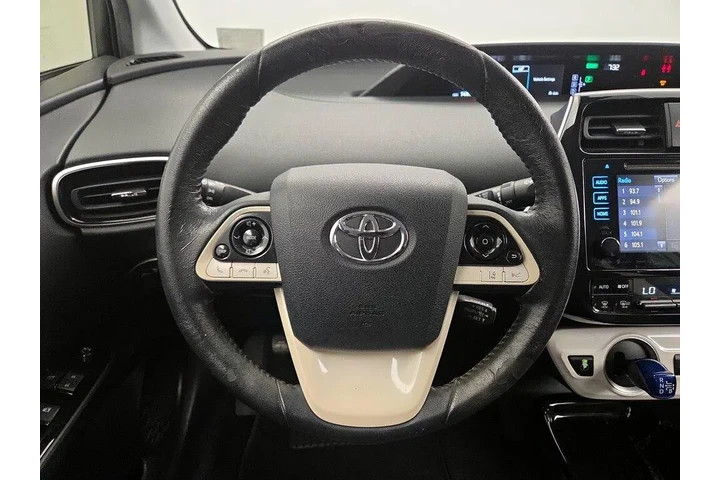 $19998 : Toyota Prius Prime 2017 Plus image 10