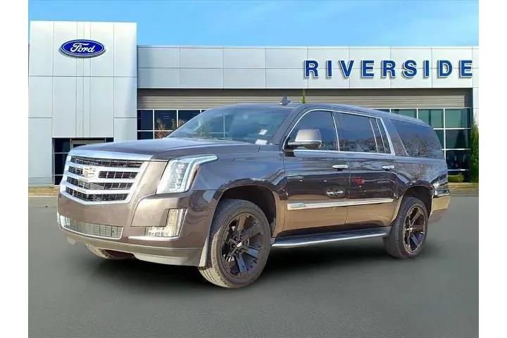 $16995 : Cadillac Escalade ESV 2015 4 image 3