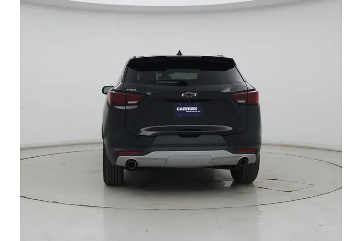 $30998 : Chevrolet Blazer 2024 LT 4dr image 6