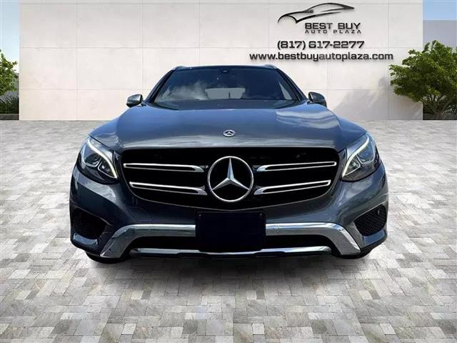 $16995 : 2017 MERCEDES-BENZ GLC GLC 30 image 3