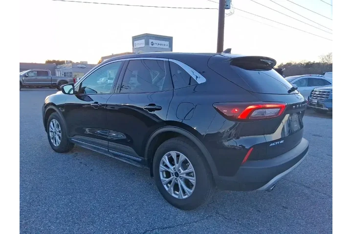 $27901 : Ford Escape 2023 Active 4dr image 7