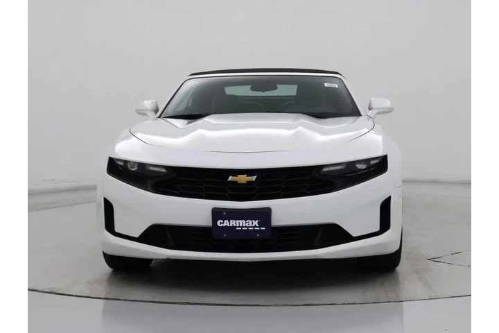 $21998 : Chevrolet Camaro 2023 LT 2dr image 5