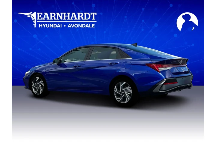 $22200 : Hyundai ELANTRA 2025 SEL Con image 4